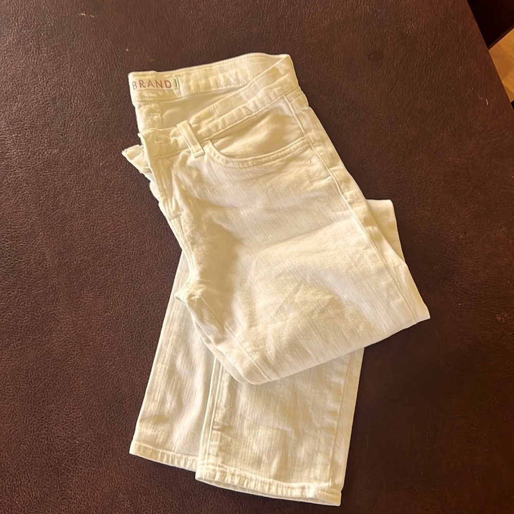 J Brand Like New
